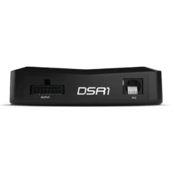 Rockford Fosgate DSR1 Ljudprocessor