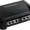 Rockford Fosgate 10Farad kondensator