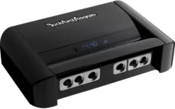 Rockford Fosgate 10Farad kondensator