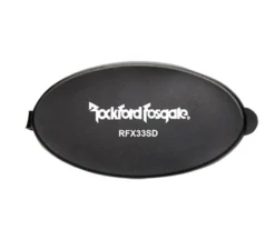Rockford Fosgate Marin mediapanel