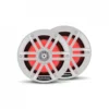 Rockford Fosgate M1-6 marinhögtalare, vit