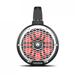 Rockford Fosgate M2WL-8B, marinhögtalare med LED
