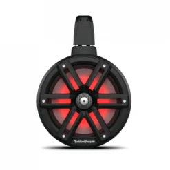 Rockford Fosgate M2WL-8B, marinhögtalare med LED