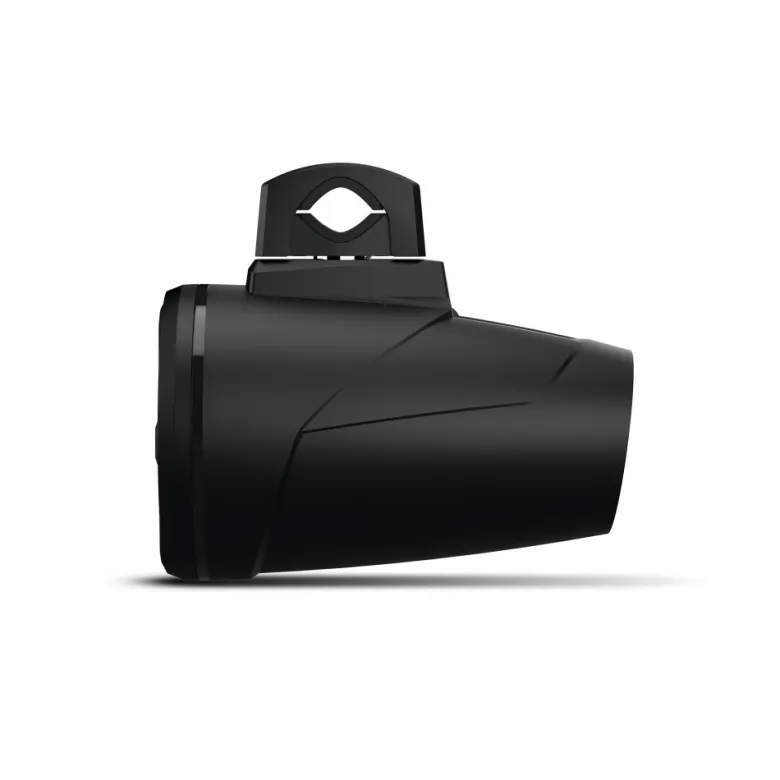 Rockford Fosgate M2WL & NXL-M4 med BT-adapter