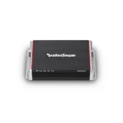Rockford Fosgate PBR400X4D