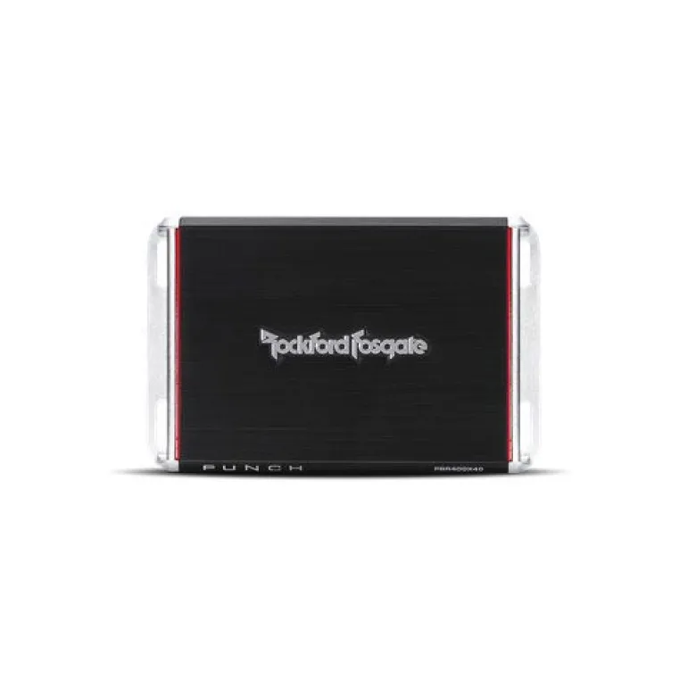 Rockford Fosgate PBR400X4D