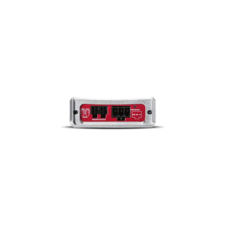 Rockford Fosgate PBR400X4D