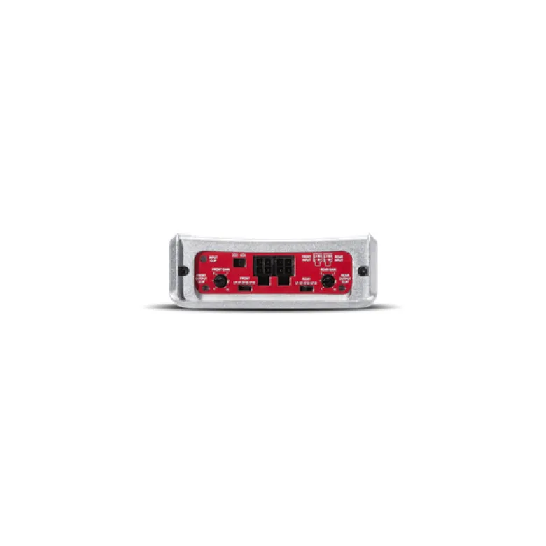 Rockford Fosgate PBR400X4D