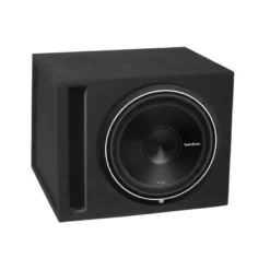 Rockford Fosgate P3D4-15 i portad låda