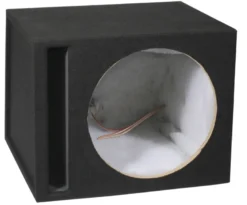 Rockford Fosgate P3D4-15 i portad låda