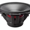 Rockford Fosgate P2D415, 15 tum bas