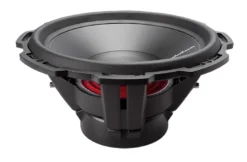 Rockford Fosgate P2D415, 15 tum bas