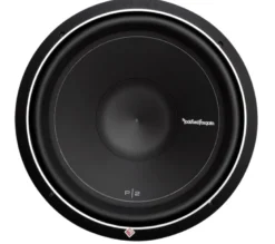 Rockford Fosgate P2D415, 15 tum bas