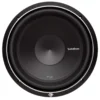 Rockford Fosgate P2D412, 12 tum bas