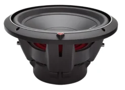 Rockford Fosgate P2D412, 12 tum bas
