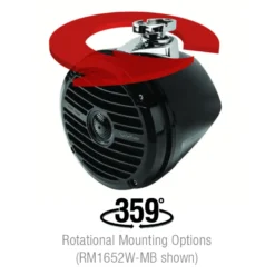 Rockford Fosgate PM-CL2
