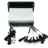 Rockford Fosgate PMX-5 CAN-Bus ready