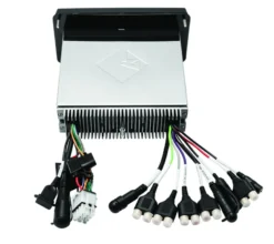 Rockford Fosgate PMX-5 CAN-Bus ready