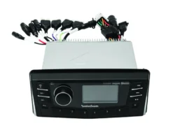 Rockford Fosgate PMX-5 CAN-Bus ready