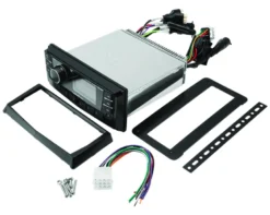 Rockford Fosgate PMX-5 CAN-Bus ready