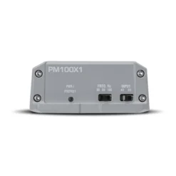Rockford Fosgate PM100X1K, smidiga monoblock, par