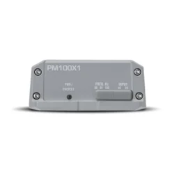 Rockford Fosgate PM100X1K, smidiga monoblock, par