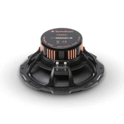 Rockford fosgate Power T5 T5652-S 6,5'