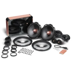 Rockford fosgate Power T5 T5652-S 6,5'