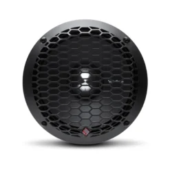 Rockford Fosgate PPS4-8 Punch Pro 8tum