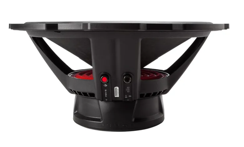 Rockford Fosgate P1S415