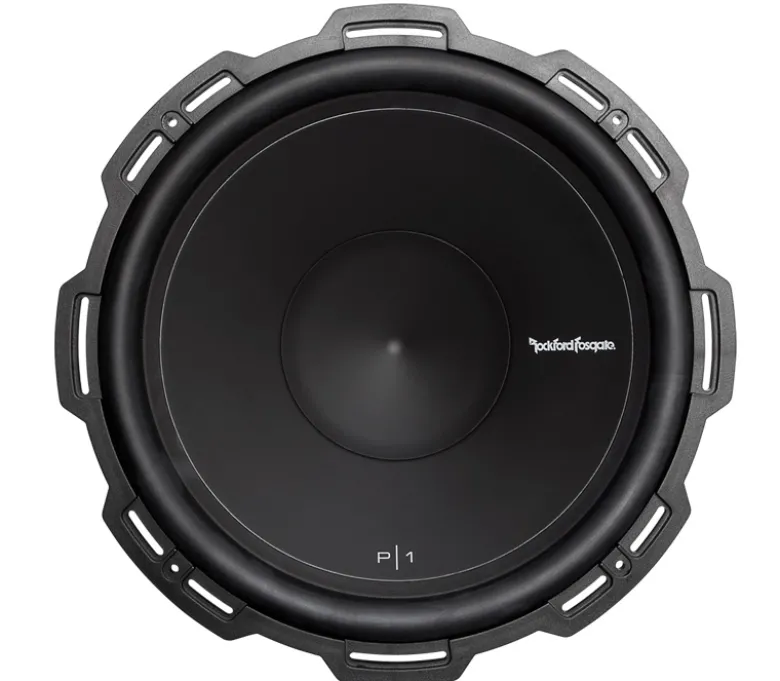 Rockford Fosgate P1S415