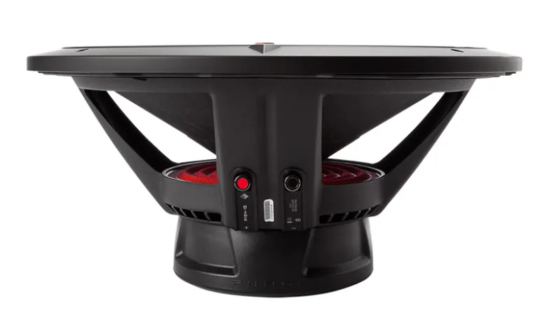 Rockford Fosgate P1S415