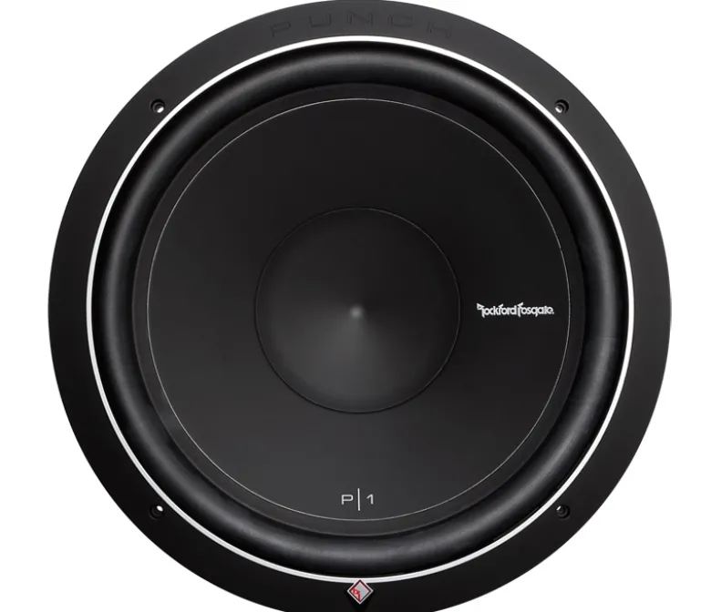 Rockford Fosgate P1S415