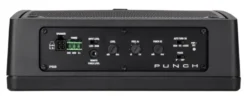 Rockford Fosgate PS-8 Aktiv baslåda