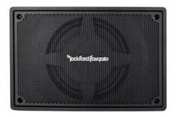 Rockford Fosgate PS-8 Aktiv baslåda