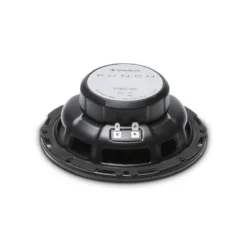 Rockford Fosgate P165-SE 6,5 tums komponentsystem