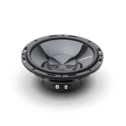 Rockford Fosgate P165-SI 6,5tums kit