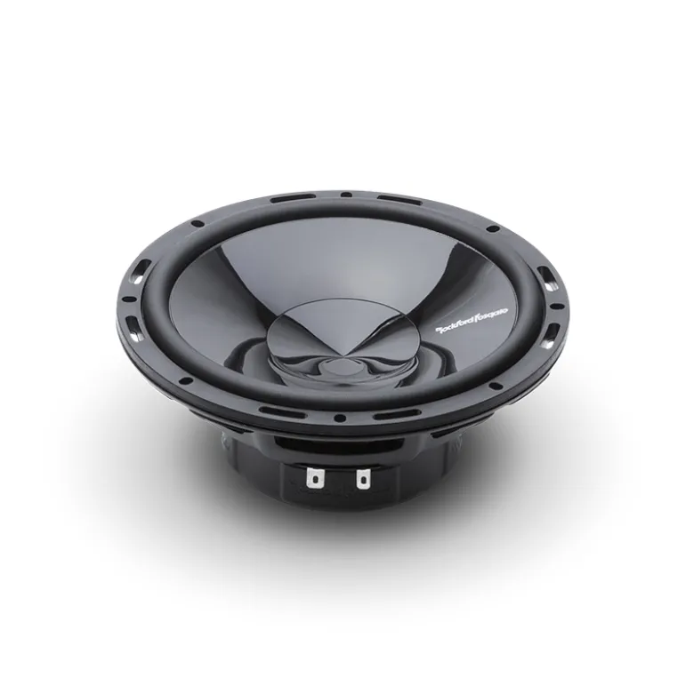 Rockford Fosgate P165-SI 6,5tums kit