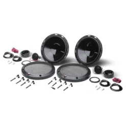 Rockford Fosgate P165-SI 6,5tums kit