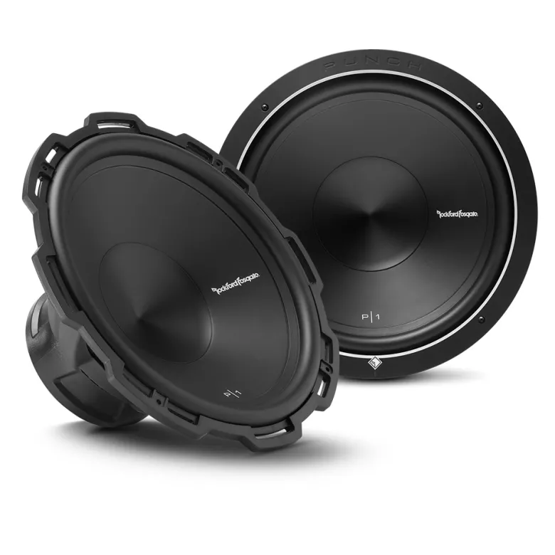 Rockford Fosgate P1S415 2st