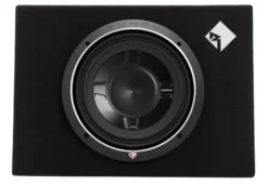 Rockford Fosgate P3S-1x10