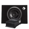 Rockford Fosgate P3S-1x10 med Bass Habit SPL ELITE 600.1DF, baspaket