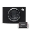 Rockford Fosgate P3S-1x10 & PBR300X1