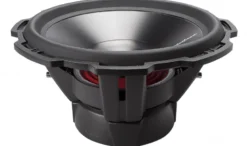 Rockford Fosgate Punch P3D4-15