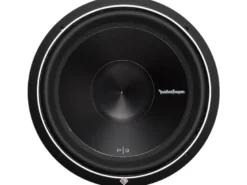 Rockford Fosgate Punch P3D4-15