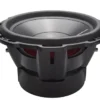 Rockford Fosgate Punch P3D412