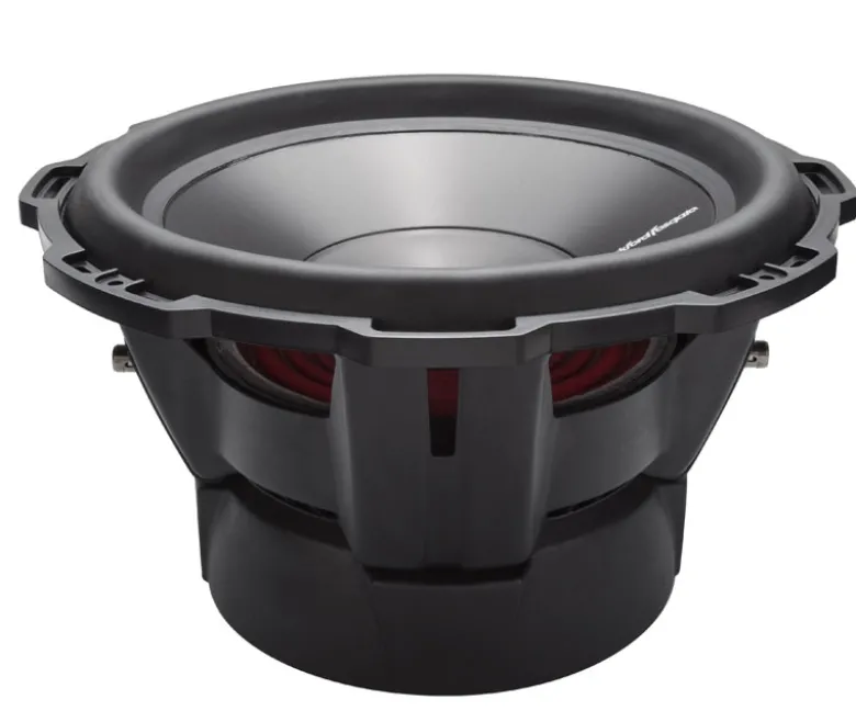 Rockford Fosgate Punch P3D412