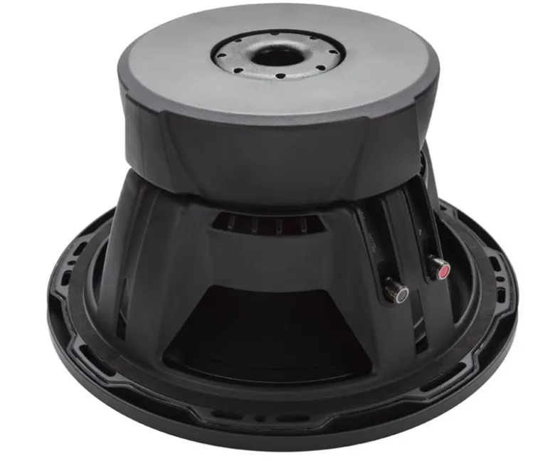Rockford Fosgate Punch P3D412