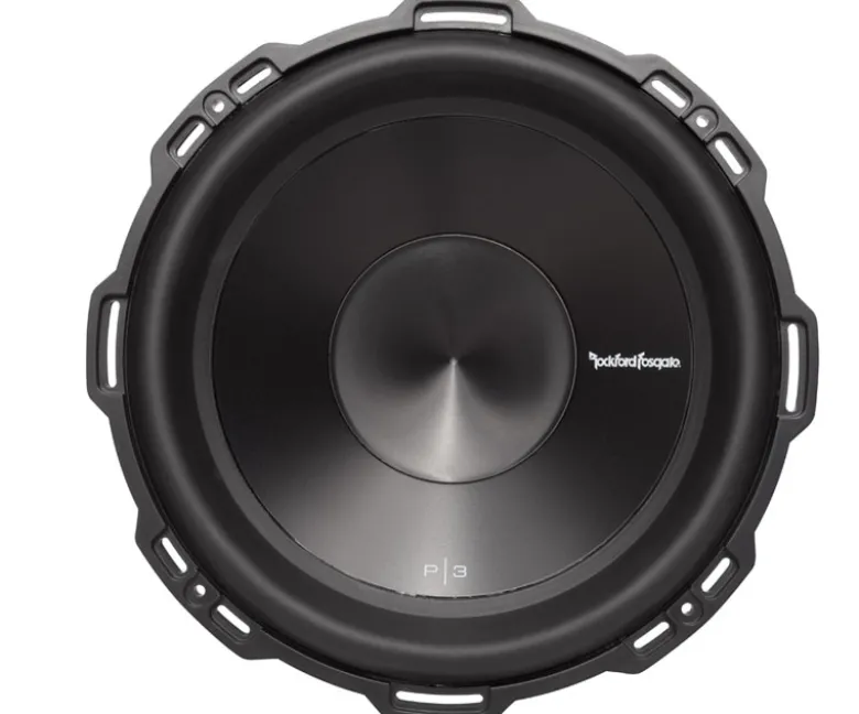 Rockford Fosgate Punch P3D412