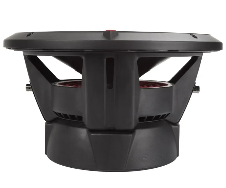 Rockford Fosgate Punch P3D412